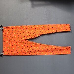 Lularoe TC Leggings Fit Sizes 12-18